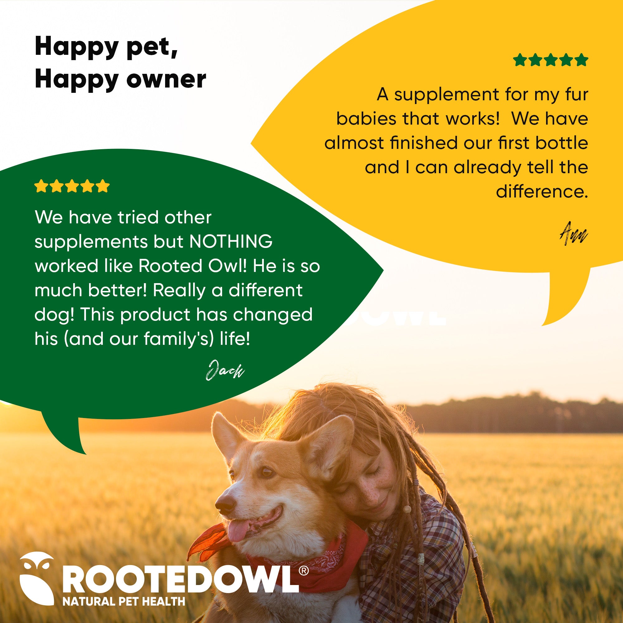 Smartphone on a white surface displaying an article with image and text.