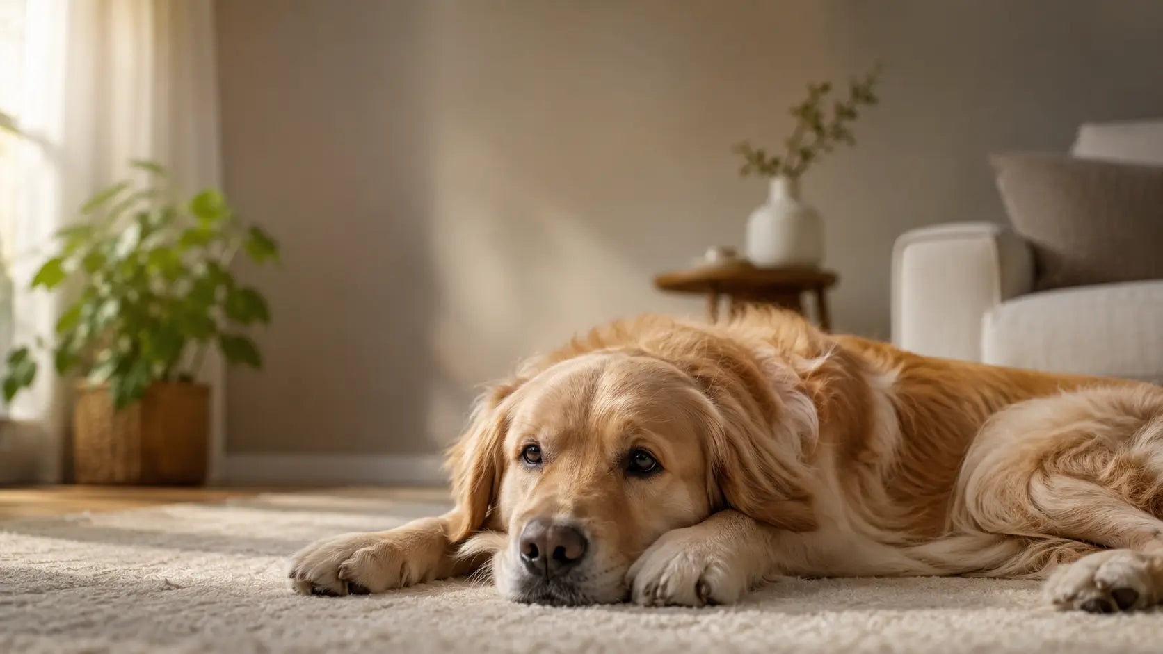 Signs of Taurine Deficiency in Dogs: A Heart Health Guide for Pet Owners