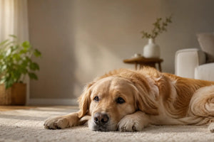 Signs of Taurine Deficiency in Dogs: A Heart Health Guide for Pet Owners