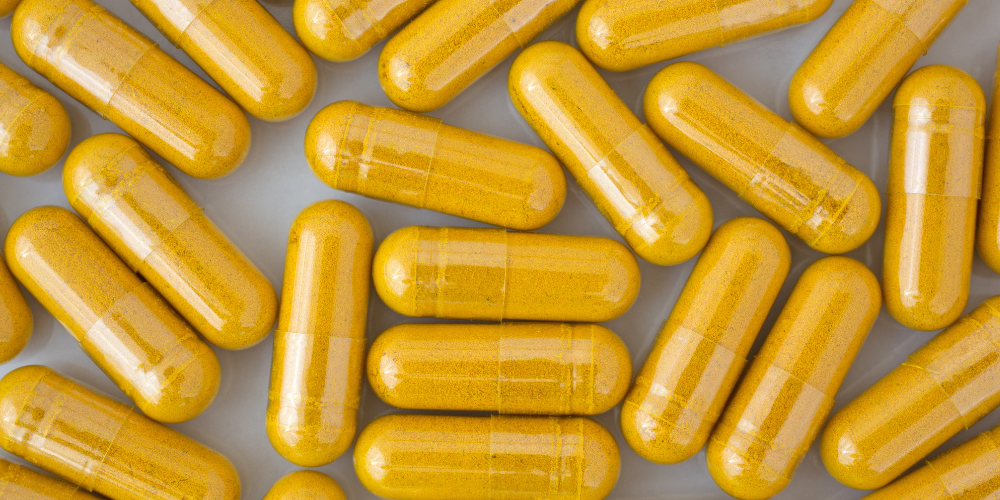 Behind the Formula: Why Rooted Owl® Pairs Turmeric with Black Pepper (And Why It Matters)