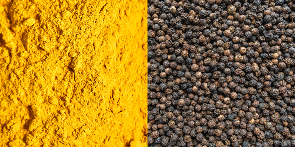 Turmeric for Dogs: Curcumin + Piperine — The Complete Guide to Anti-Inflammatory Support