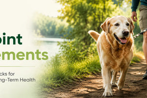 Best Dog Joint Supplements: A Complete Vet Guide for 2026