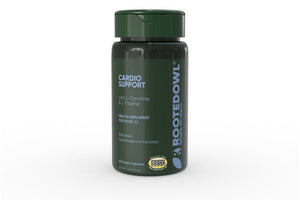 Carnipure® L-Carnitine for Dogs: The Cardio Ingredient Most Supplements Get Wrong