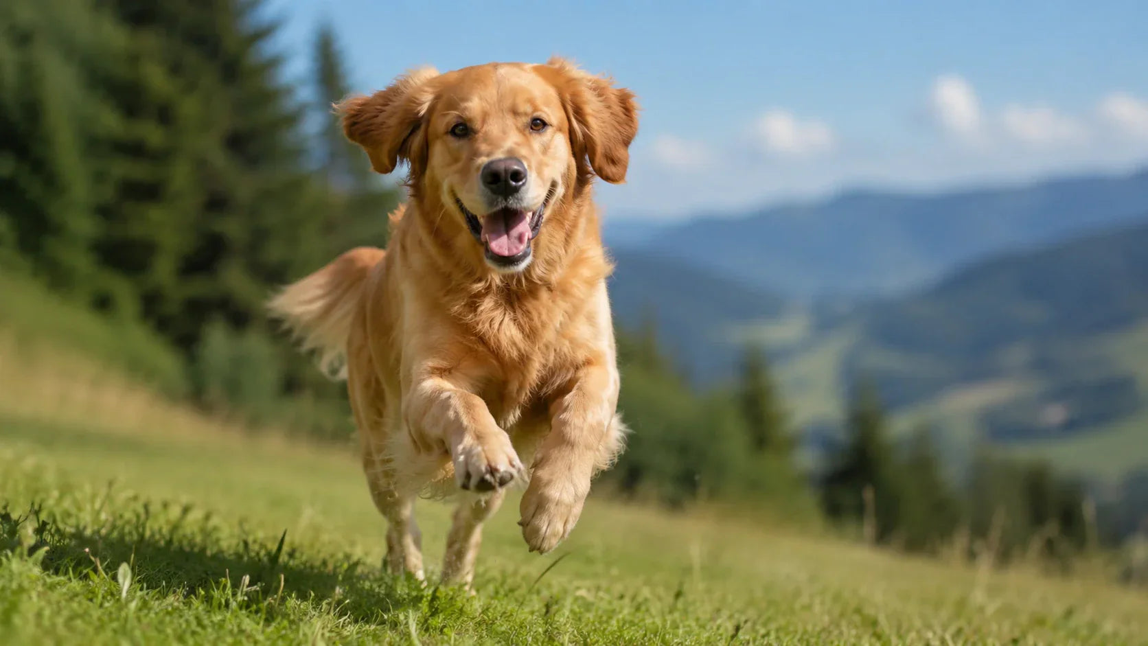 Collagen for Dogs: What’s the Benefit?