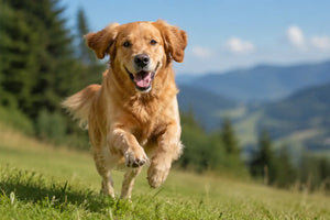 Collagen for Dogs: What’s the Benefit?