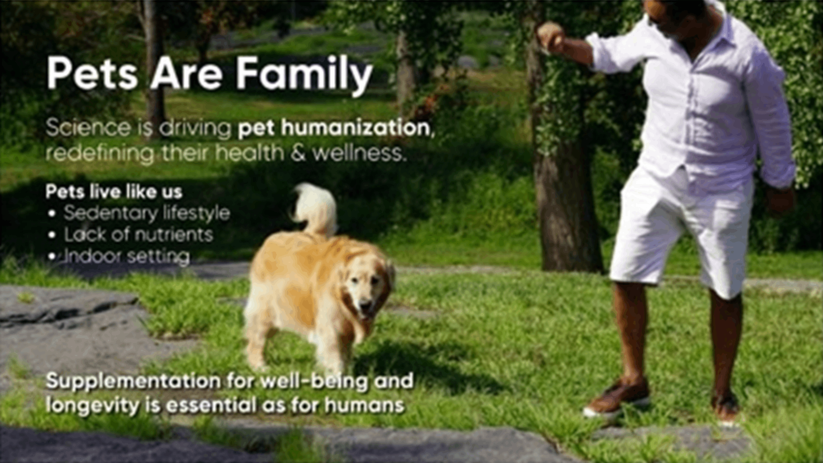 Behind Rooted Owl®: The Science-Led Pet Wellness Company Built on First Principles
