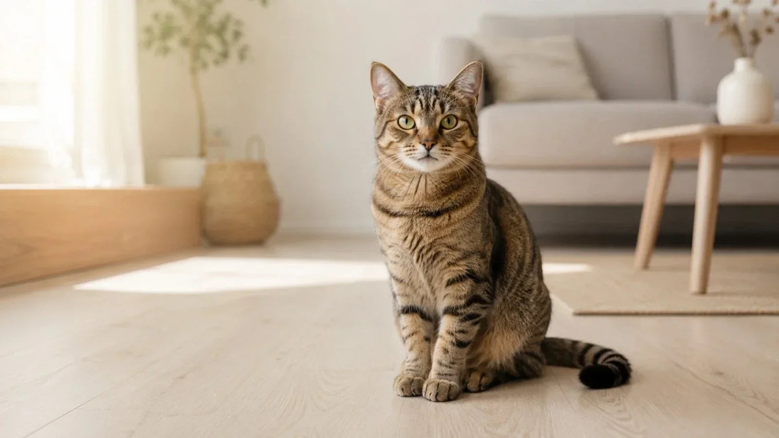 Weight Loss Supplements for Cats: A Practical Owner's Guide