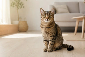 Weight Loss Supplements for Cats: A Practical Owner's Guide