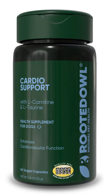 Cardio Support