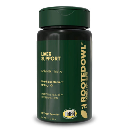Liver Support