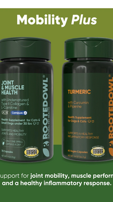 Mobility Plus Bundle