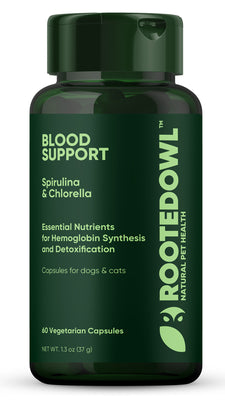 Blood Support