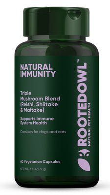 Natural Immunity